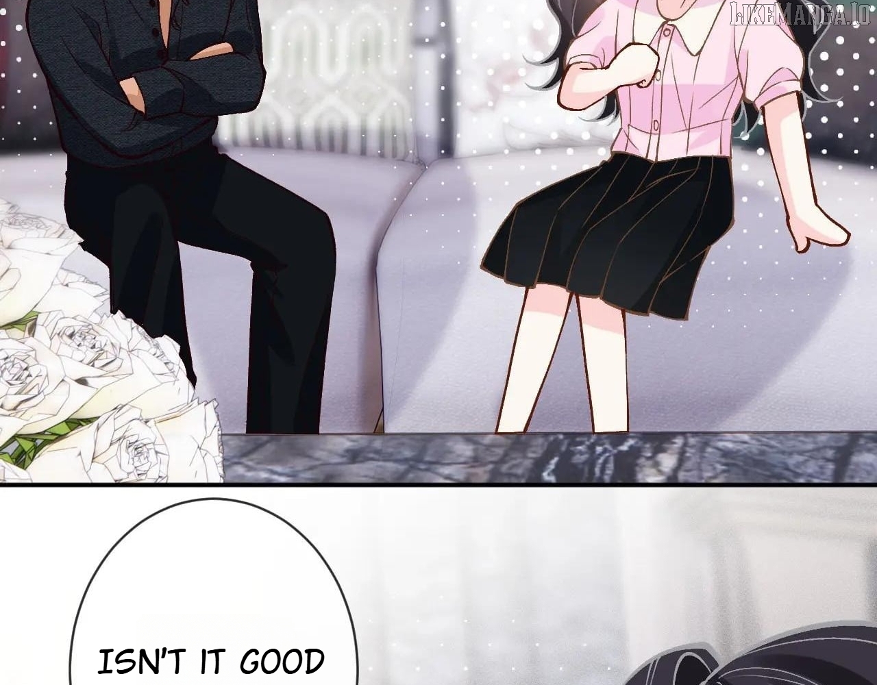 Everyone's Darling Chapter 361 - page 89